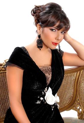 هل تترك أصالة الغناء وتصبح صاحبة سلسلة مطاعم؟